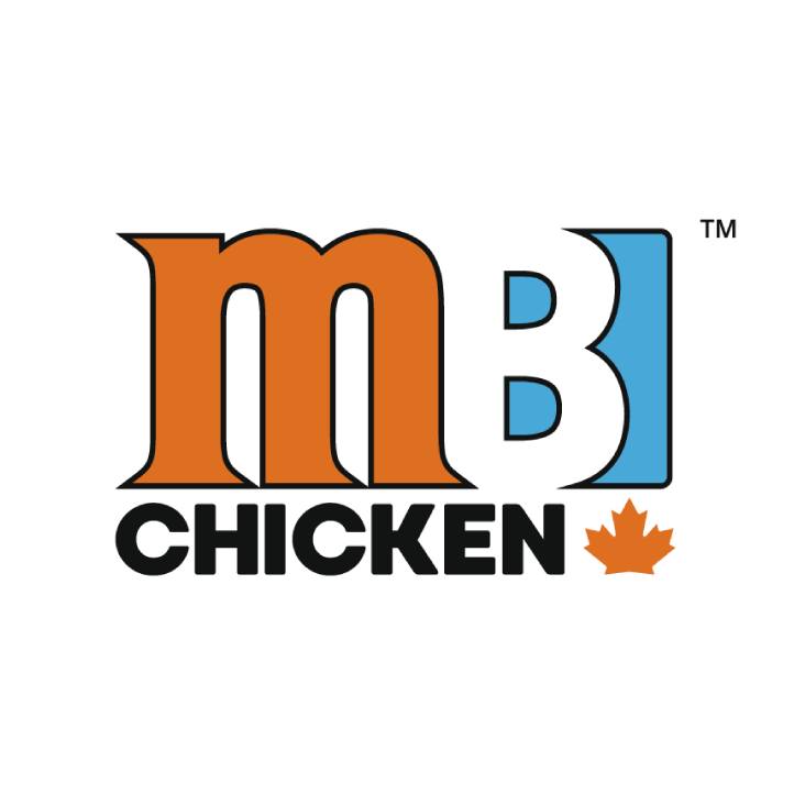 Logo Mary Brown's Chicken
