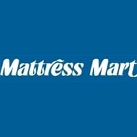 Logo Mattress Mart