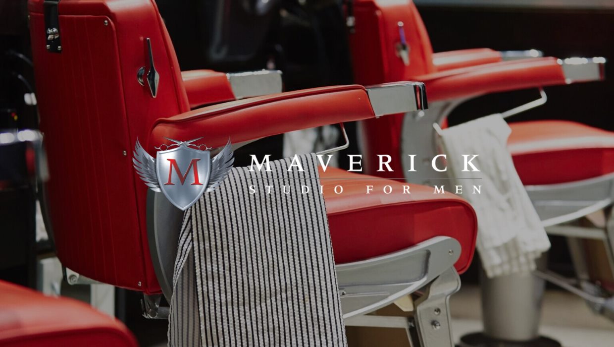 Maverick Barber Studio - Hair Salon
