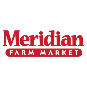 Logo Meridian Farm Market