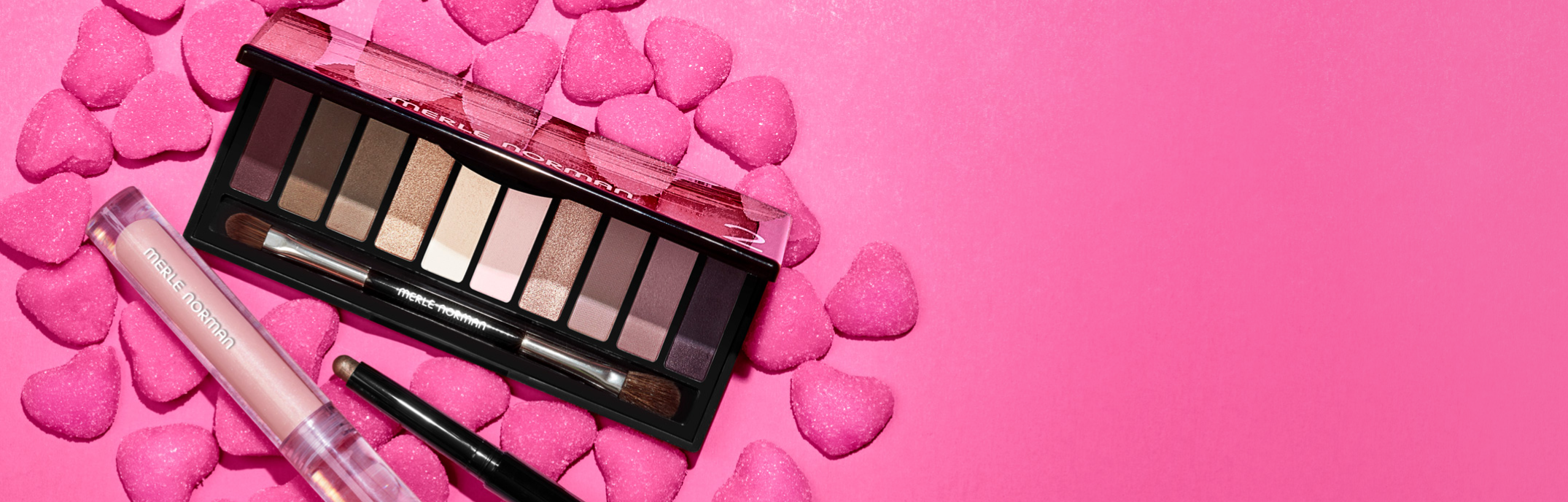 Merle Norman Cosmetics online