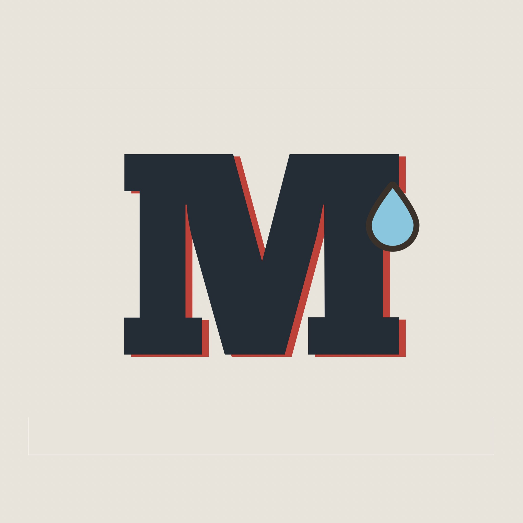 Metro Plumbing Logo