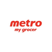 Metro Logo