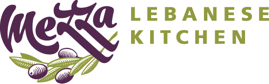 Mezza Lebanese Kitchen - Restaurant