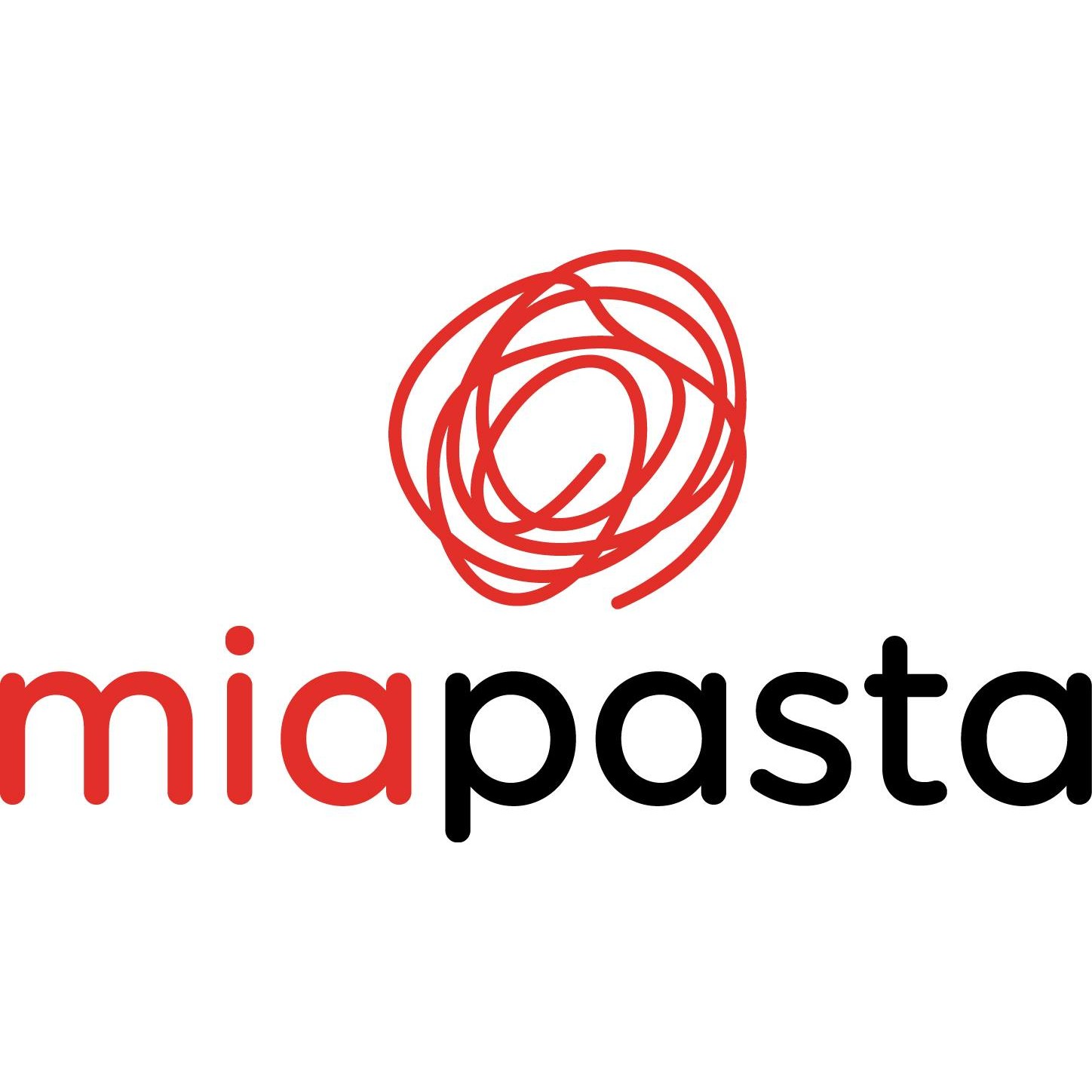 Mia Pasta Logo