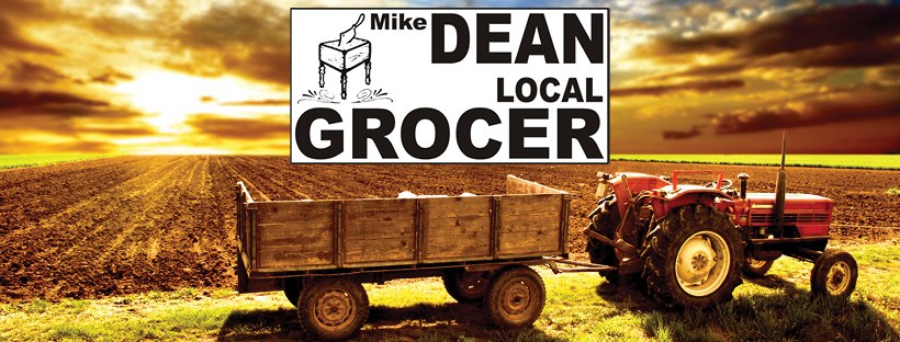 Mike Dean Local Grocer - Supermarket