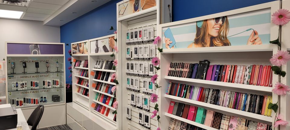 Mobile Snap - Cell Phone Repair