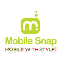 Logo Mobile Snap
