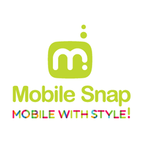 Mobile Snap Logo