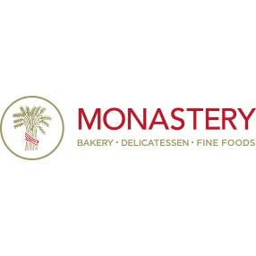 Logo Monastery Bakery & Delicatessen
