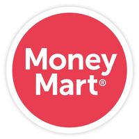 Money Mart Logo