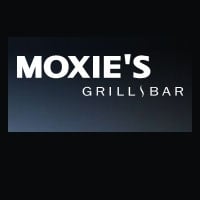 Logo Moxie's
