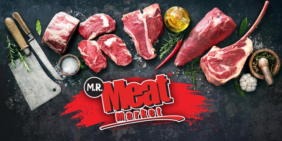 Mr Meat Market