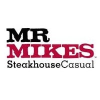 Mr Mikes Steakhouse Logo