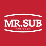 Mr. Sub Logo