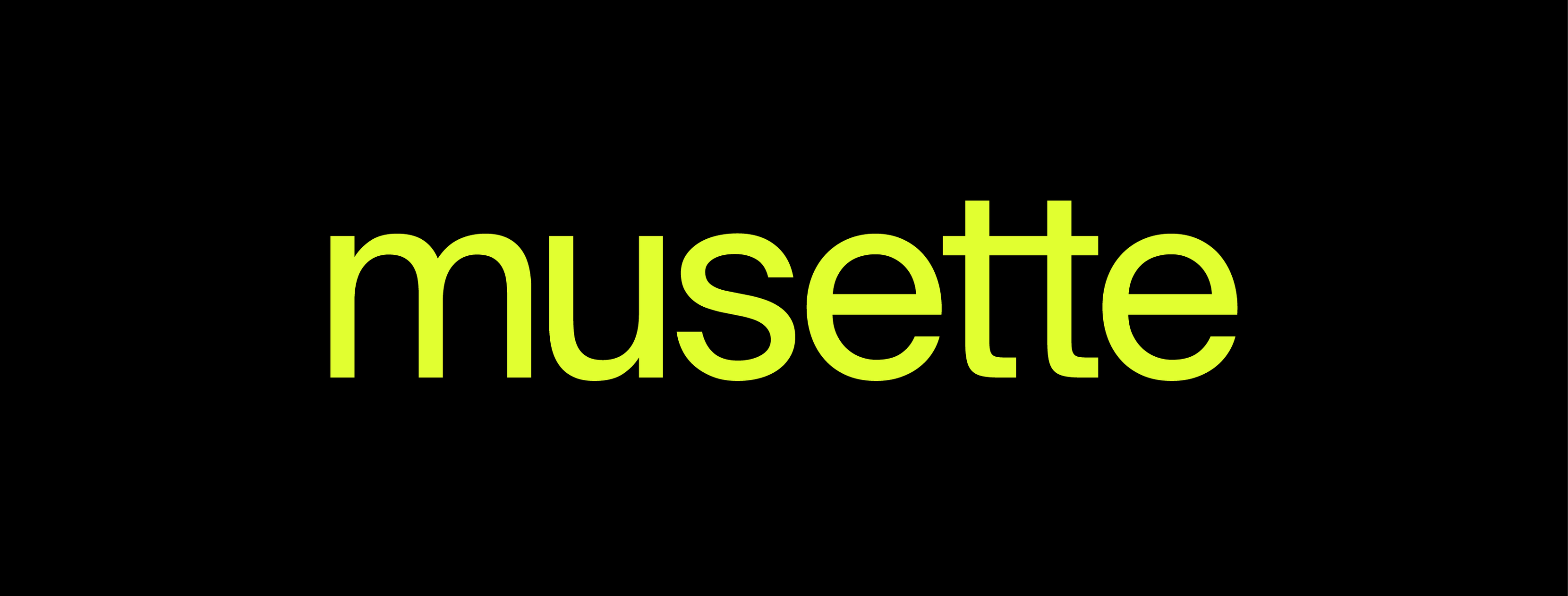 Musette - Coffee Shop