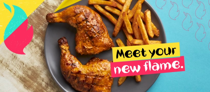 Nando's - Portuguese Restaurant