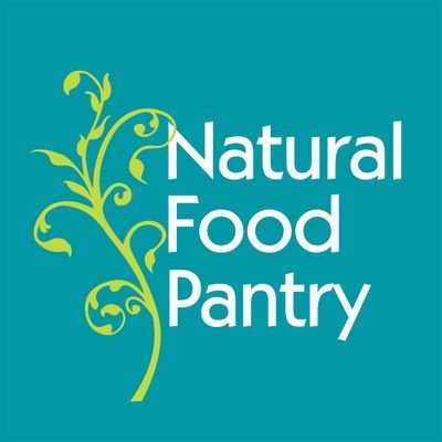 Logo Natural Food Pantry