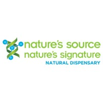 Logo Nature's Source