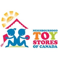 Neighbourhood Toy Stores Logo