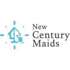 New Century Maids Logo