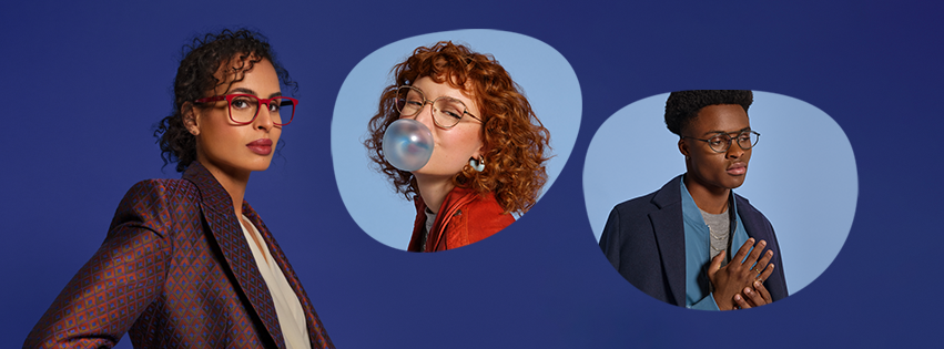 New Look - Glasses Sunglasses Lenses Contact Lenses