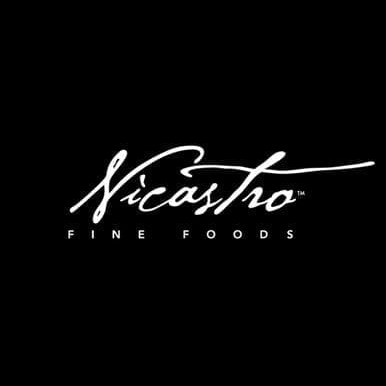 Logo Nicastro Fine Foods