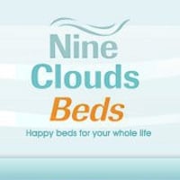 Logo Nine Clouds Beds