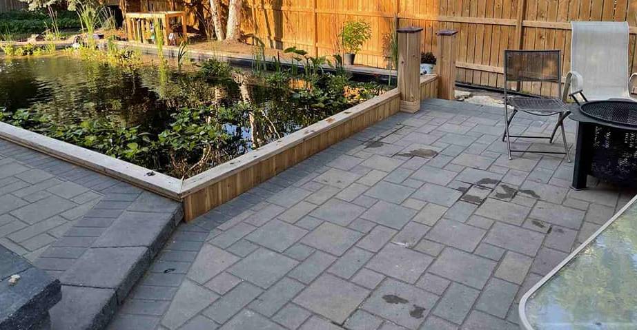 Nine Yards Landscaping Online