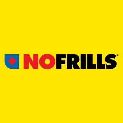 Logo No Frills