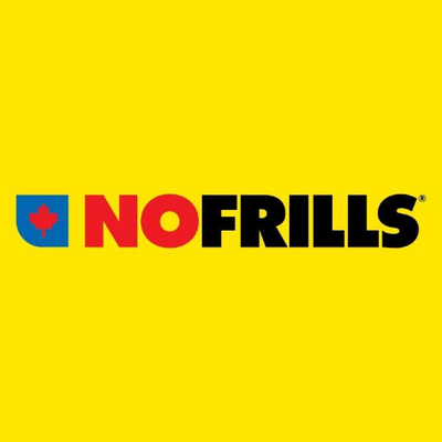 No Frills Logo