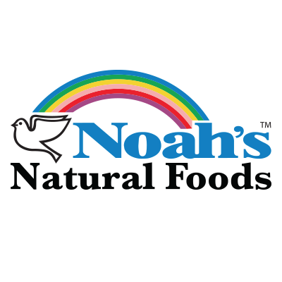 Logo Noah's Natural Foods
