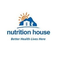 Logo Nutrition House