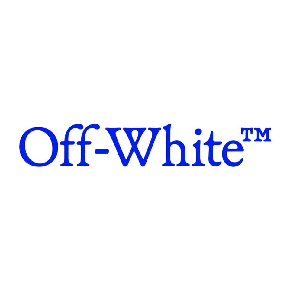 Logo Off-White