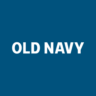Logo Old Navy