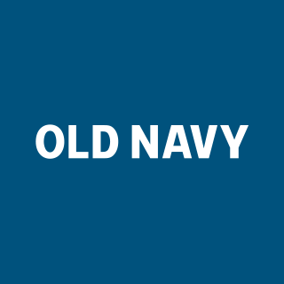 Old Navy Logo