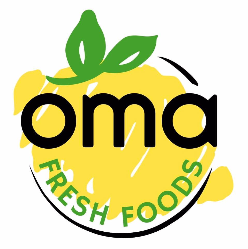 Logo Oma Fresh Foods