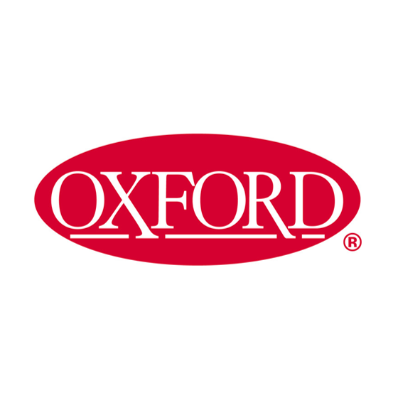 Oxford Frozen Foods Logo