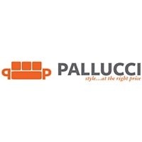 Pallucci Furniture Logo