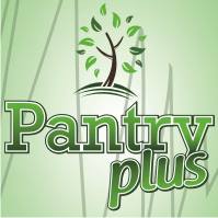 Logo Pantry Plus