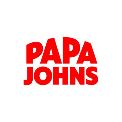 Logo Papa John's Pizza