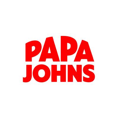 Papa John's Pizza Logo