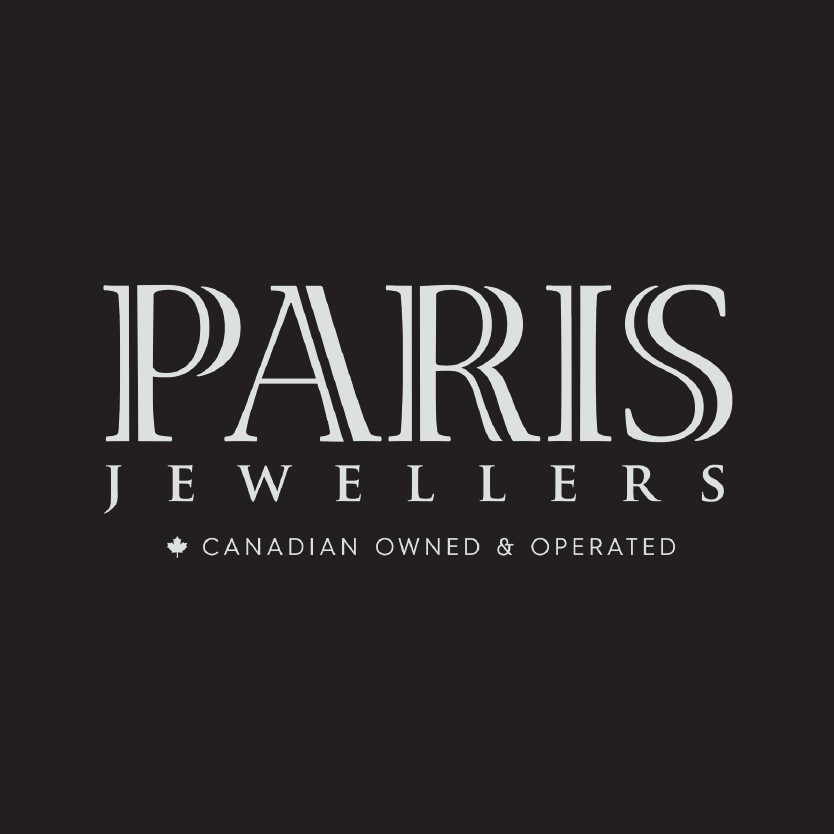Logo Paris Jewellers