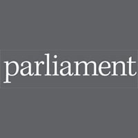 Parliament Interiors Logo