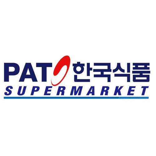PAT Supermarket Logo