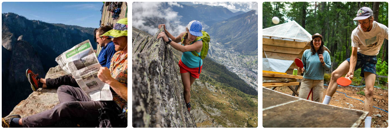 Patagonia - Outdoor Clothing Gear Jackets Vests Pants