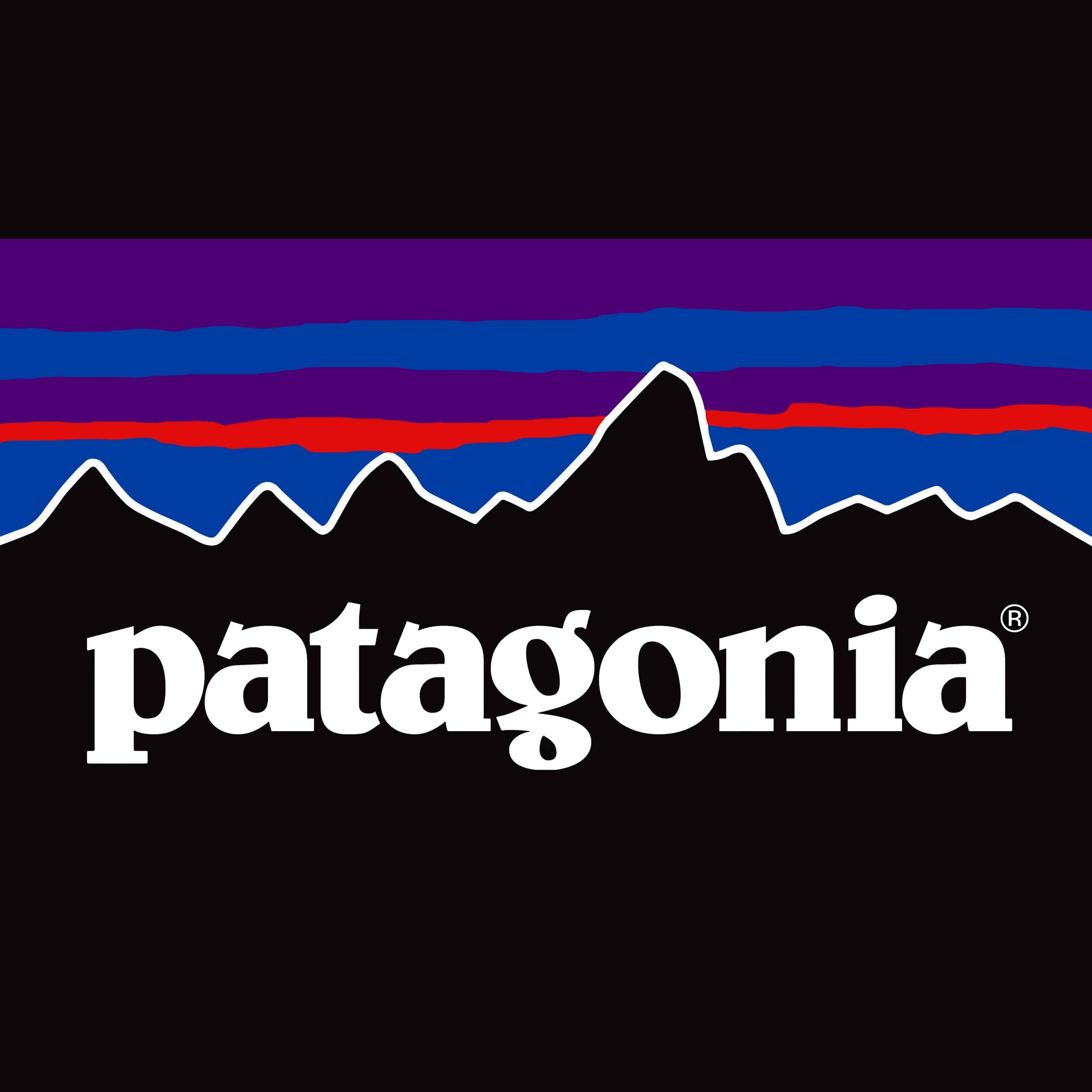 Patagonia Logo