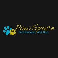 Paw Space Logo