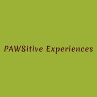 Logo Pawsitive Experiences
