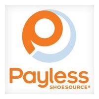 Logo Payless ShoeSource